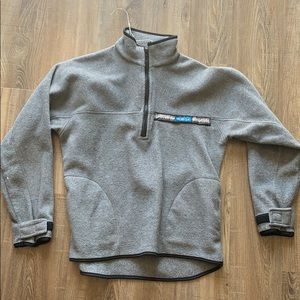 KAVU PULLOVER